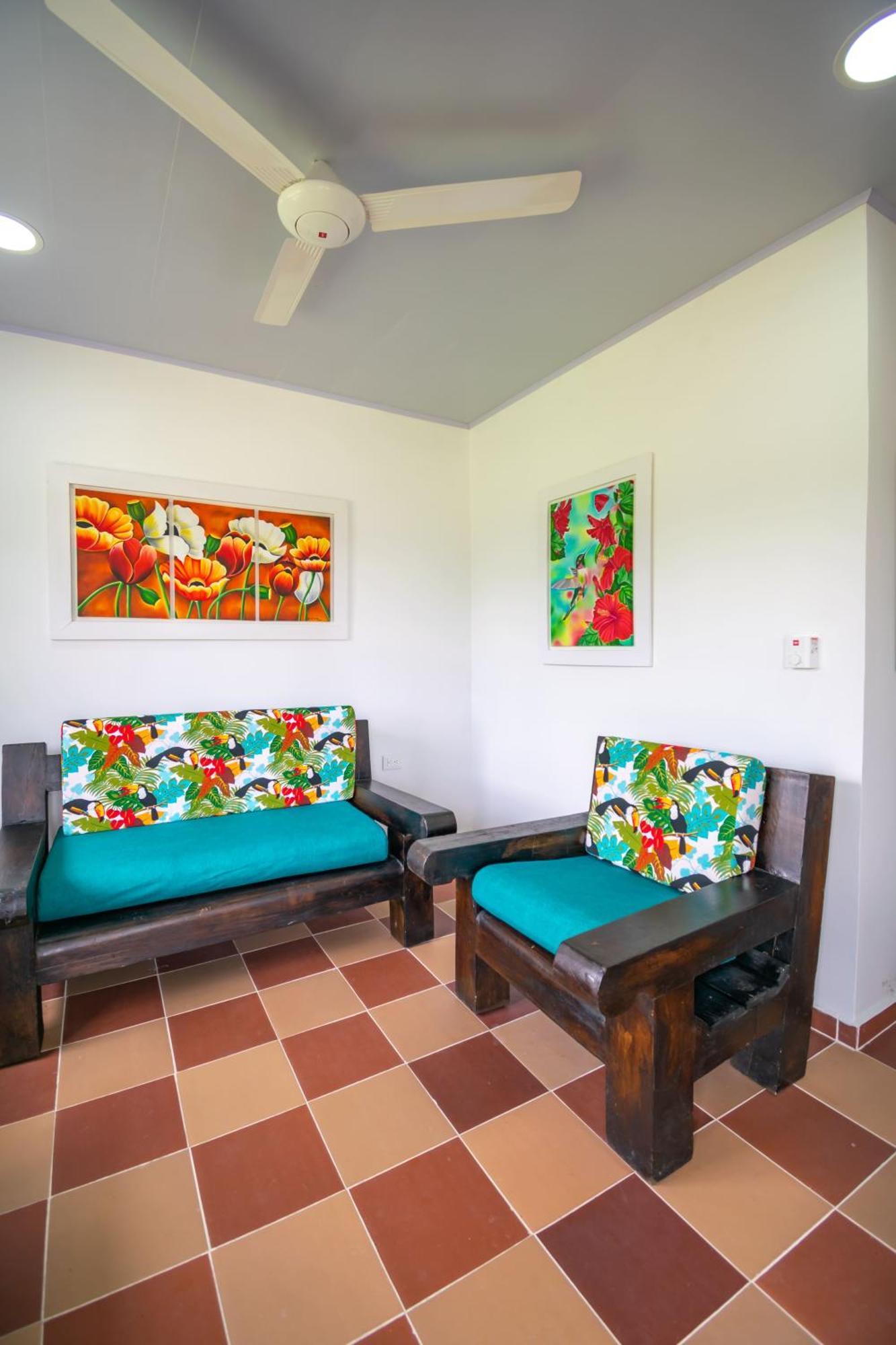 Finca Hotel El Ocaso Кимбайя Экстерьер фото